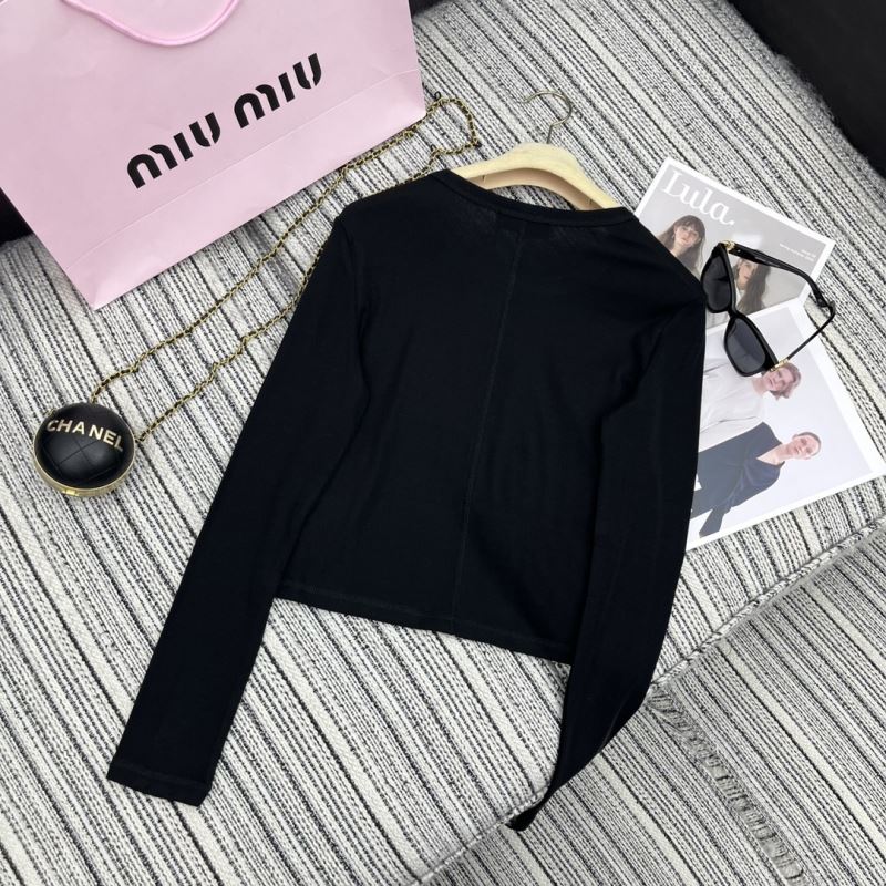 Miu Miu T-Shirts